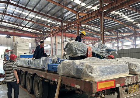 Why Choose Membrane Filter Press for Dewatering in Starch Production.jpg