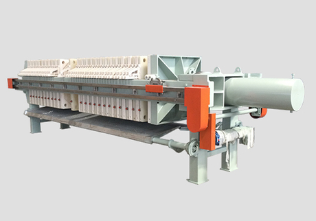 Application of Filter Press in the Treatment of Red Mud from Alumina Tailings.jpg