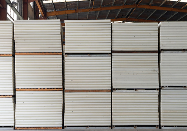 Filter Press for Kaolin Wastewater Treatment