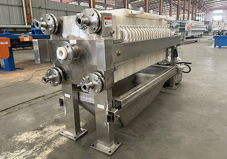 Deep Dewatering Solutions for Paper Mill Sludge.jpg