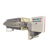 Cast Iron Filter Press