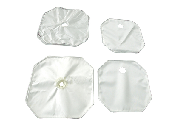 How to Select Filtration Media for Sludge Filter Presses